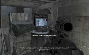 #10 - Act I - Intel - Call of Duty: Modern Warfare 3 - Game Guide and Walkthrough