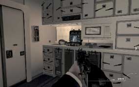 #12 - Act I - Intel - Call of Duty: Modern Warfare 3 - Game Guide and Walkthrough