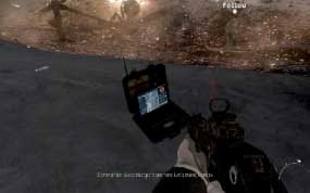 #13 - Act I - Intel - Call of Duty: Modern Warfare 3 - Game Guide and Walkthrough