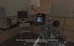 #22 - Act II - Intel - Call of Duty: Modern Warfare 3 - Game Guide and Walkthrough