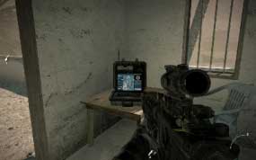 #25 - Act II - Intel - Call of Duty: Modern Warfare 3 - Game Guide and Walkthrough