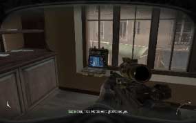 #26 - Act II - Intel - Call of Duty: Modern Warfare 3 - Game Guide and Walkthrough