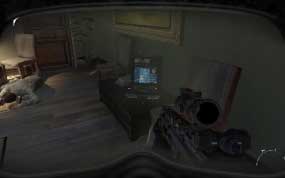 #27 - Act II - Intel - Call of Duty: Modern Warfare 3 - Game Guide and Walkthrough