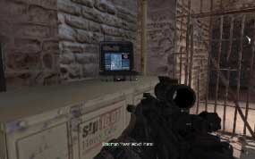 #28 - Act II - Intel - Call of Duty: Modern Warfare 3 - Game Guide and Walkthrough