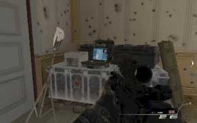 #29 - Act II - Intel - Call of Duty: Modern Warfare 3 - Game Guide and Walkthrough