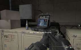 #35 - Act III - Intel - Call of Duty: Modern Warfare 3 - Game Guide and Walkthrough