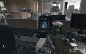 #37 - Act III - Intel - Call of Duty: Modern Warfare 3 - Game Guide and Walkthrough