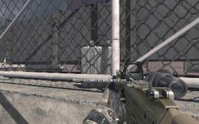 #38 - Act III - Intel - Call of Duty: Modern Warfare 3 - Game Guide and Walkthrough