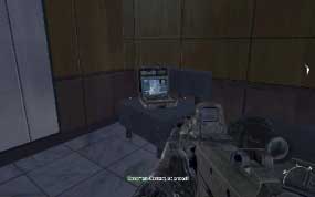 #40 - Act III - Intel - Call of Duty: Modern Warfare 3 - Game Guide and Walkthrough