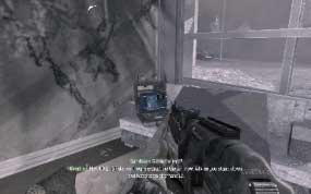 #41 - Act III - Intel - Call of Duty: Modern Warfare 3 - Game Guide and Walkthrough