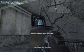 #43 - Act III - Intel - Call of Duty: Modern Warfare 3 - Game Guide and Walkthrough