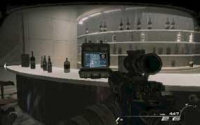 #44 - Act III - Intel - Call of Duty: Modern Warfare 3 - Game Guide and Walkthrough