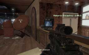 #46 - Act III - Intel - Call of Duty: Modern Warfare 3 - Game Guide and Walkthrough