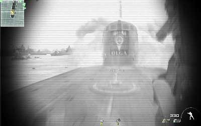 After you open the hatchway you will have 5 minutes to switch off the reactor - Over Reactor - SpecOps missions - Call of Duty: Modern Warfare 3 - Game Guide and Walkthrough