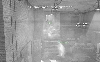 Now you will be transferred into the magazine where kill all enemies - Firewall - SpecOps missions - Call of Duty: Modern Warfare 3 - Game Guide and Walkthrough