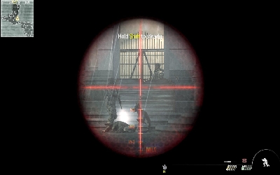 Turn right - Resistance Movement - SpecOps missions - Call of Duty: Modern Warfare 3 - Game Guide and Walkthrough