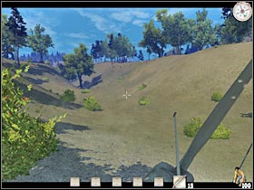 3 - Chapter IX: Level 1 Walkthrough - Chapter IX - Call of Juarez - Game Guide and Walkthrough