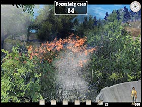 There's much longer cut-scene ahead of you (#1), so sit back and listen to what the Indian has to say - Chapter IX: Level 1 Walkthrough - Chapter IX - Call of Juarez - Game Guide and Walkthrough