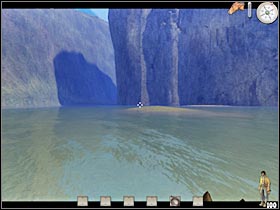 11 - Chapter IX: Level 1 Walkthrough - Chapter IX - Call of Juarez - Game Guide and Walkthrough