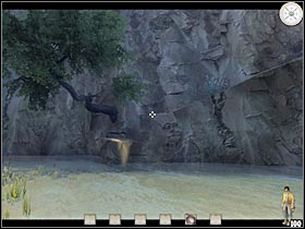 The first part is quite easy - Chapter IX: Level 1 Walkthrough - Chapter IX - Call of Juarez - Game Guide and Walkthrough