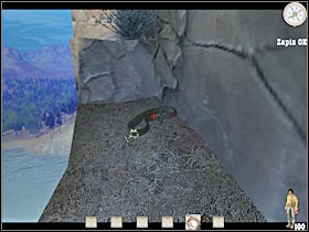 There are a lot of ledges ahead of you - Chapter IX: Level 1 Walkthrough - Chapter IX - Call of Juarez - Game Guide and Walkthrough