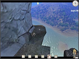 16 - Chapter IX: Level 1 Walkthrough - Chapter IX - Call of Juarez - Game Guide and Walkthrough