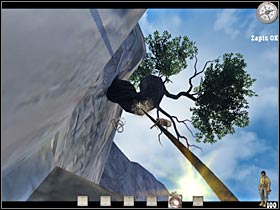 Keep moving straight - Chapter IX: Level 1 Walkthrough - Chapter IX - Call of Juarez - Game Guide and Walkthrough