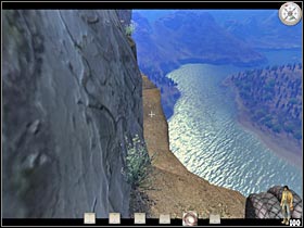 19 - Chapter IX: Level 1 Walkthrough - Chapter IX - Call of Juarez - Game Guide and Walkthrough