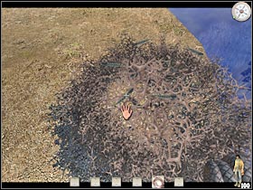 Now you will have to return to your horse - Chapter IX: Level 1 Walkthrough - Chapter IX - Call of Juarez - Game Guide and Walkthrough