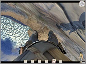 23 - Chapter IX: Level 1 Walkthrough - Chapter IX - Call of Juarez - Game Guide and Walkthrough