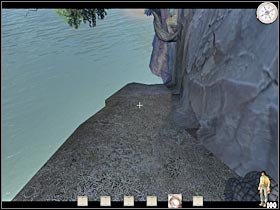 You shouldn't have any more problems here - Chapter IX: Level 1 Walkthrough - Chapter IX - Call of Juarez - Game Guide and Walkthrough