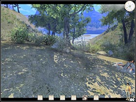 25 - Chapter IX: Level 1 Walkthrough - Chapter IX - Call of Juarez - Game Guide and Walkthrough