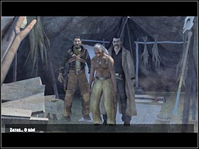 26 - Chapter IX: Level 1 Walkthrough - Chapter IX - Call of Juarez - Game Guide and Walkthrough