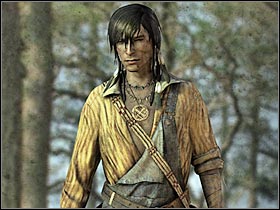 Complete walkthrough - Chapter I: Level 1 Walkthrough - Chapter I - Call of Juarez - Game Guide and Walkthrough