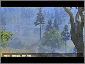 3 - Chapter I: Level 1 Walkthrough - Chapter I - Call of Juarez - Game Guide and Walkthrough