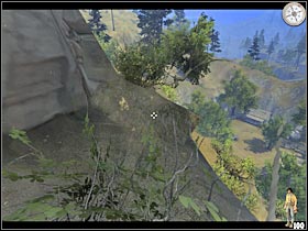 4 - Chapter I: Level 1 Walkthrough - Chapter I - Call of Juarez - Game Guide and Walkthrough