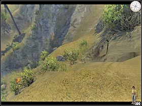 5 - Chapter I: Level 1 Walkthrough - Chapter I - Call of Juarez - Game Guide and Walkthrough