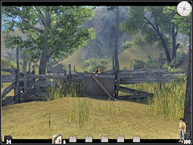 13 - Chapter I: Level 1 Walkthrough - Chapter I - Call of Juarez - Game Guide and Walkthrough