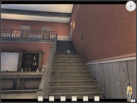 4 - Chapter I: Level 2 Walkthrough - Chapter I - Call of Juarez - Game Guide and Walkthrough