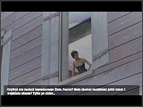 5 - Chapter I: Level 2 Walkthrough - Chapter I - Call of Juarez - Game Guide and Walkthrough