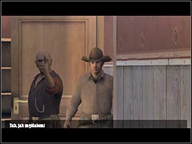 9 - Chapter I: Level 2 Walkthrough - Chapter I - Call of Juarez - Game Guide and Walkthrough