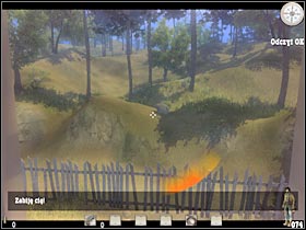 Try getting closer to the main square of the town (#1) - Chapter I: Level 2 Walkthrough - Chapter I - Call of Juarez - Game Guide and Walkthrough