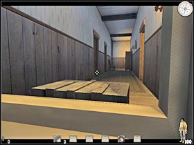 13 - Chapter I: Level 2 Walkthrough - Chapter I - Call of Juarez - Game Guide and Walkthrough