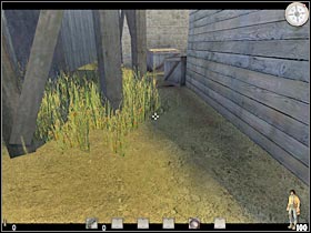 You're getting close to the end of this level - Chapter I: Level 2 Walkthrough - Chapter I - Call of Juarez - Game Guide and Walkthrough