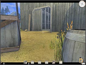 15 - Chapter I: Level 2 Walkthrough - Chapter I - Call of Juarez - Game Guide and Walkthrough