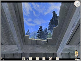 5 - Chapter I: Level 3 Walkthrough - Chapter I - Call of Juarez - Game Guide and Walkthrough