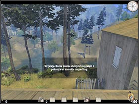 6 - Chapter I: Level 3 Walkthrough - Chapter I - Call of Juarez - Game Guide and Walkthrough