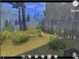 8 - Chapter I: Level 3 Walkthrough - Chapter I - Call of Juarez - Game Guide and Walkthrough