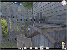 9 - Chapter I: Level 3 Walkthrough - Chapter I - Call of Juarez - Game Guide and Walkthrough