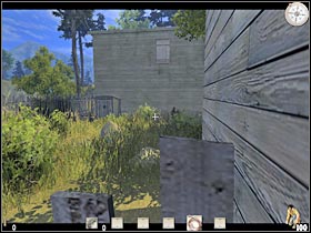 10 - Chapter I: Level 3 Walkthrough - Chapter I - Call of Juarez - Game Guide and Walkthrough